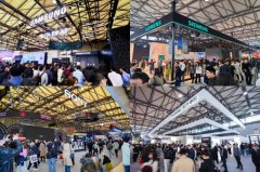 “将来家让糊口充满AI”2025AWE高峰 