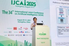 给金融平安带来史无前例 